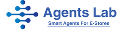 Agents Lab Logo